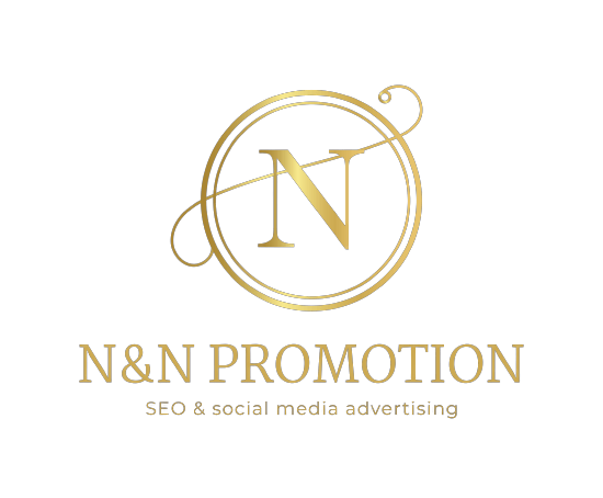 N & N Promotion Logo